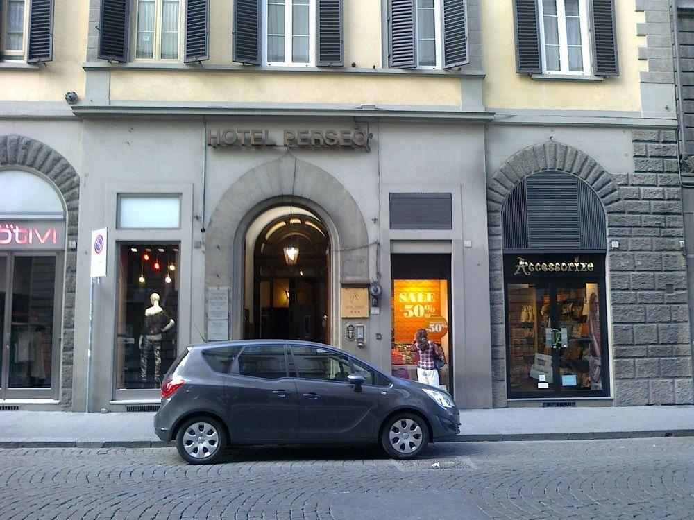Tourist House Duomo Hotel Firenze Bagian luar foto